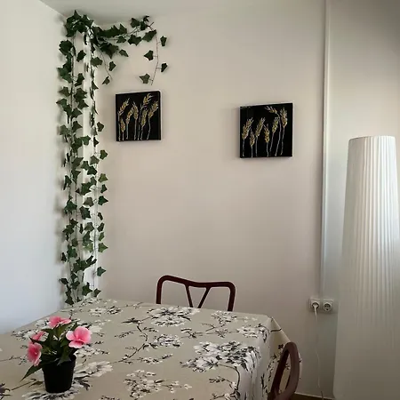 Διαμέρισμα 4 Fira Barcelona Οσπιταλέτ ντε Λιοβρεγάτ