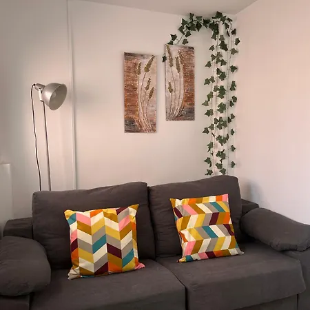 4 Fira Barcelona Διαμέρισμα