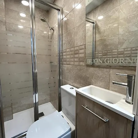 4 Fira Barcelona Apartamento L'Hospitalet de Llobregat