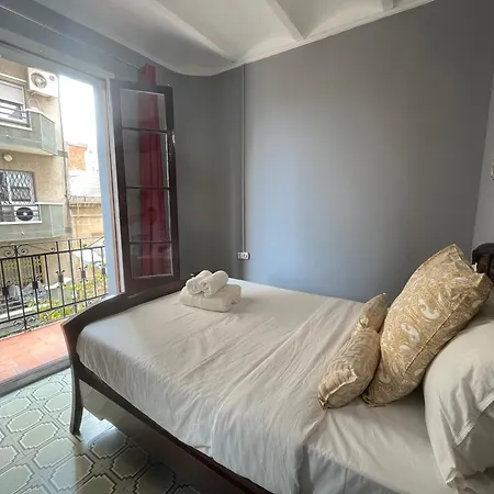 4 Fira Barcelona